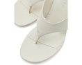 Босоножки-лодочки Marchela Calvin Klein матовые
