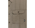 Рубашка Mountain Hardwear Tall Canyon с длинным рукавом