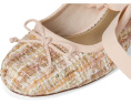 Circus by Sam Edelman Della балетки со съемной обмоткой и квадратным каблуком