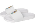 Сланцы Polo Ralph Lauren Polo Bear Slide с EVA подошвой