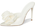 Туфли Steve Madden Affinity на высокой шпильке с острым носком и рюшами