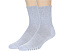 Носки Eurosock Slam Cool Crew 2-Pack для спорта с поддержкой свода
