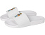 Сланцы Polo Ralph Lauren Polo Bear Slide с EVA подошвой
