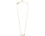 Кулон Kate Spade New York I Love You для выражения чувств