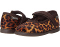 Детские кеды Cienta Kids Shoes 400050 с принтом