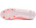 Бутсы Adidas F50 Sparkfusion Club с высоким верхом для травы и грунта