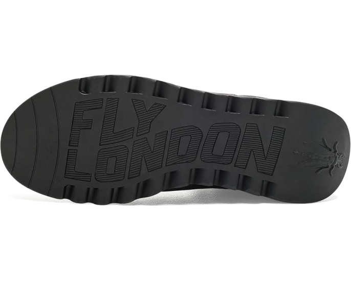 Ботинки FLY LONDON Sezy513Fly из мягкой замши