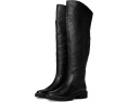 Сапоги Naturalizer Scarlette Over The Knee с миндалевидным носком и платформой