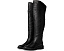 Сапоги Naturalizer Scarlette Over The Knee с миндалевидным носком и платформой