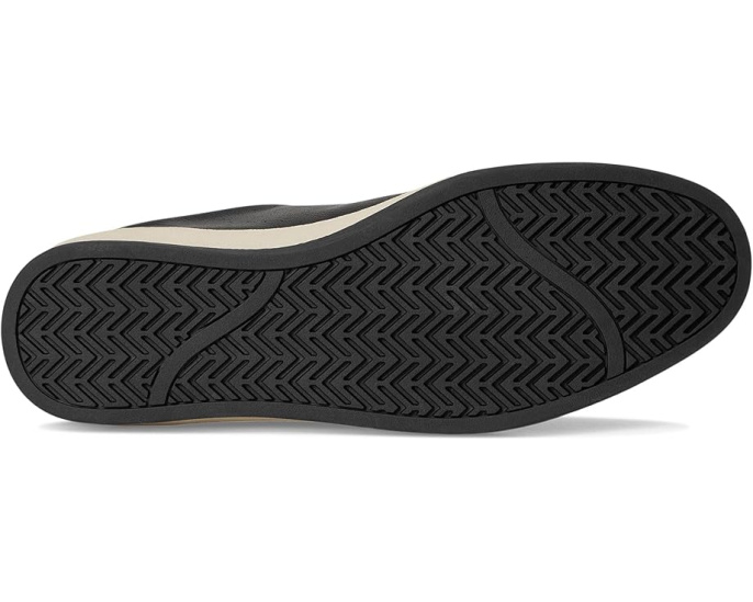 Кроссовки Steve Madden Prismo из кожи с перфорацией