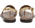 Sam Edelman сандалии Grace с ремешком на носок и пряжкой
