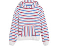 Детская толстовка Dreamcloth Vineyard Vines с капюшоном в полоску