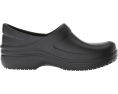 Кроксы Neria Pro II Graphic Clog с принтом и противоскользящим покрытием