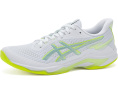 Обувь для зала ASICS Netburner Ballistic FF 4 с технологией SPEEDTRUSS