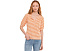 Топ Henley Petite Elbow Sleeve с рукавом 3/4 от Liverpool Los Angeles