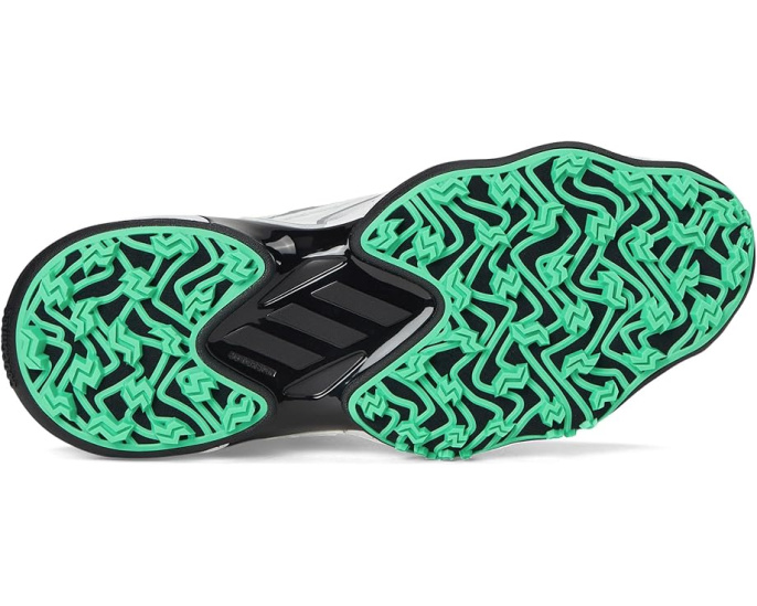 Женские экологичные кроссовки для гольфа adidas by Stella McCartney Codechaos с BOA