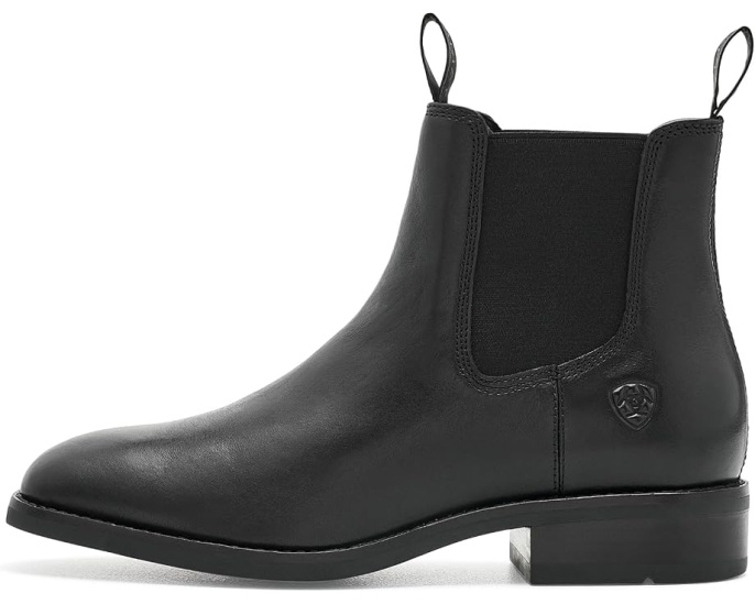 Ботинки Ariat Beckford челси из натуральной кожи