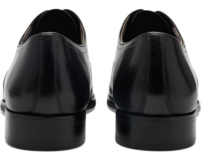 Туфли Steve Madden Hallifax из полированной кожи