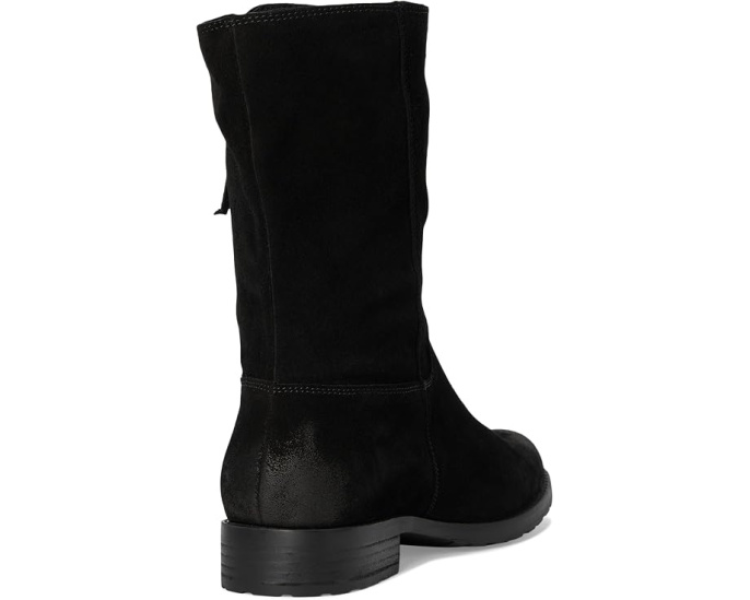 Женские ботинки Betty Sofft на каблуке 2,5 см