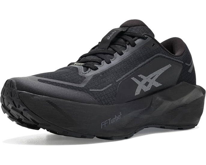 Кроссовки ASICS Novablast 6 GTX для бега с мембраной