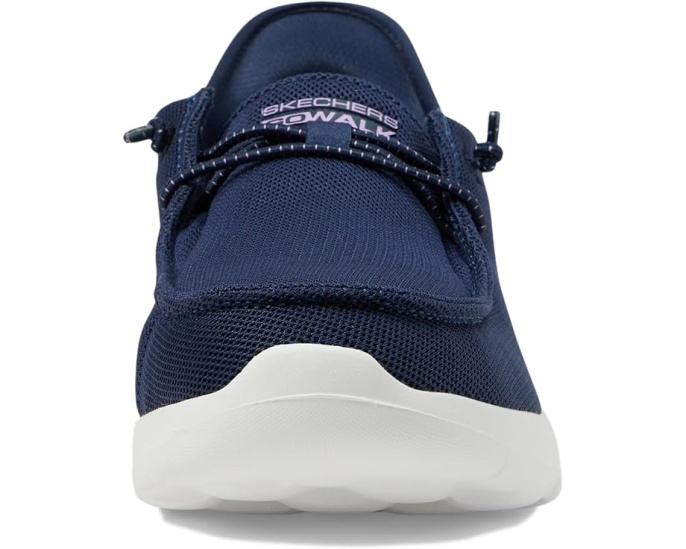 Кроссовки SKECHERS Performance Go Walk Joy Idalis без рук