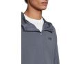 Толстовка Helly Hansen Hh Lifa Tech Lite с капюшоном и карманом кенгуру