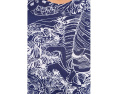 Платье Lilly Pulitzer Alma миди с защитой UPF 50+