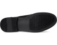 Лоферы Journee Collection Brooks на устойчивом каблуке с круглым носком