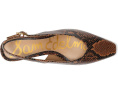 Туфли лодочки Sam Edelman Ronnie с квадратным носком и массивным каблуком