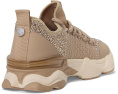 Детские кроссовки Steve Madden Kids Solace с петлями для удобства