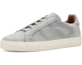 GREATS Кроссовки Royale Slip-On 2.0 из итальянской замши с эластичной панелью
