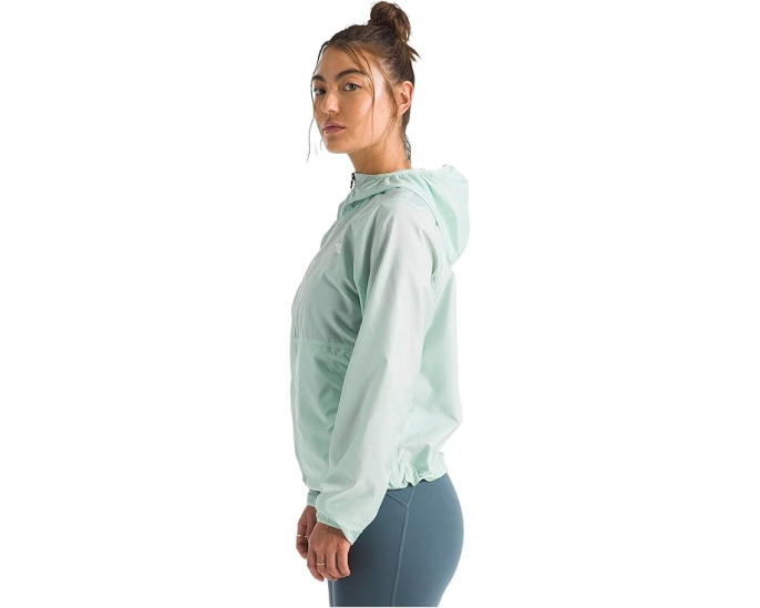 Ветровка TNF™ Cyclone с технологией WindWall и капюшоном The North Face
