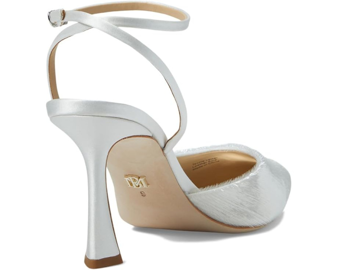 Lyric от Badgley Mischka женские туфли на каблуке