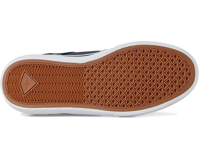Кроссовки Hoban от Emerica с тройной строчкой