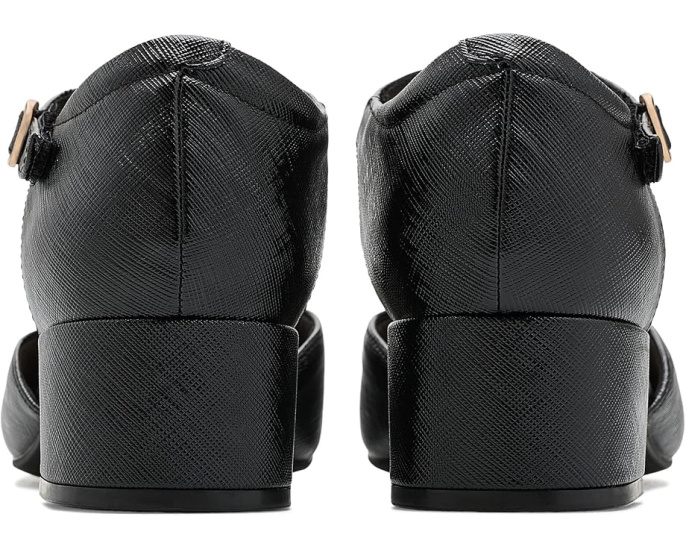 Туфли Iridessa Pearl от Clarks на каблуке
