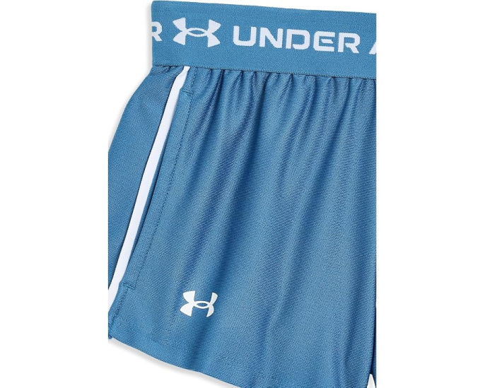 Under Armour шорты Tech Play Up для детей