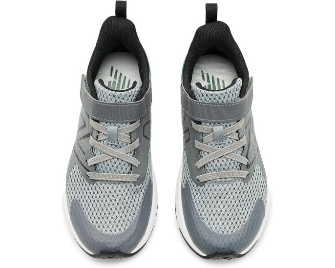 Кроссовки New Balance Rave Run на липучке для детей