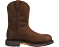 Ботинки Ariat Work WorkHog с композитным носком