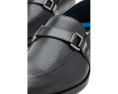 Лоферы Mills Perfed Bit Loafers от Johnston & Murphy с перфорацией