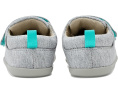 Ten Little Kids Первые шаги для малышей Heather Gray