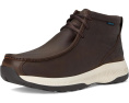 Ariat ботинки вестерн Spitfire All Terrain Waterproof непромокаемые коричневые