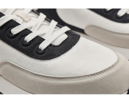 Кроссовки Allbirds Varsity из конопляного холста с подошвой SweetFoam