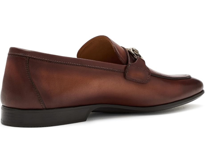Magnanni Tazz Bit туфли с металлической пряжкой
