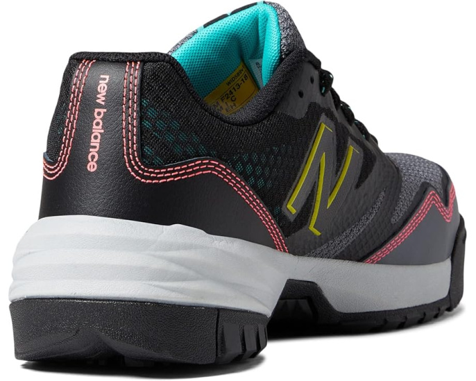 Кроссовки 589v1 New Balance рабочие с композитным носком