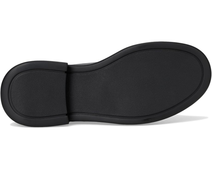 Ботильоны Steve Madden Jones на молнии из кожи