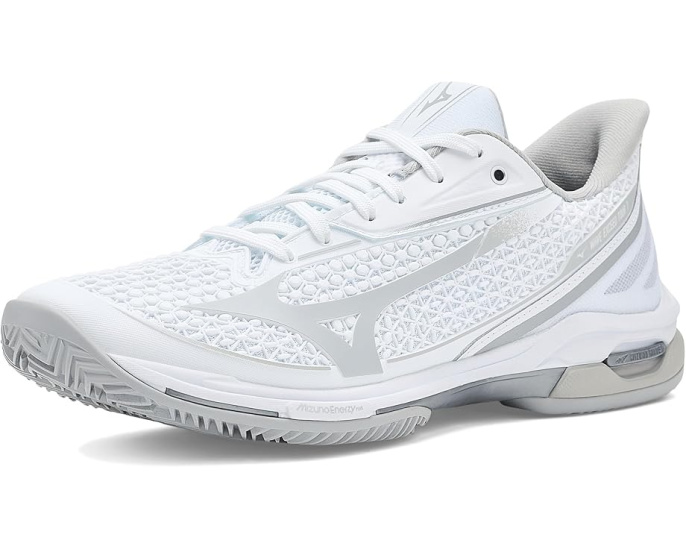 Кроссовки Mizuno Wave Exceed Tour 7 CC для тенниса и пиклбола