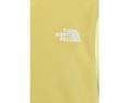 Толстовка The North Face Kids Glacier Full Zip из переработанного флиса