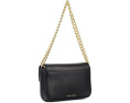 Сумка через плечо Marc Jacobs The J Marc из гладкой кожи