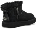 Детские угги UGG Ultra Mini Bailey Bow с бантом