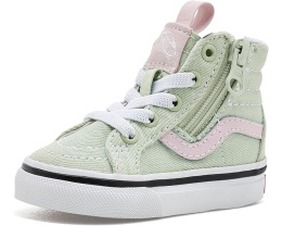 Sk8-hi® Reissue Side Zip (Toddler/Little Kid)
